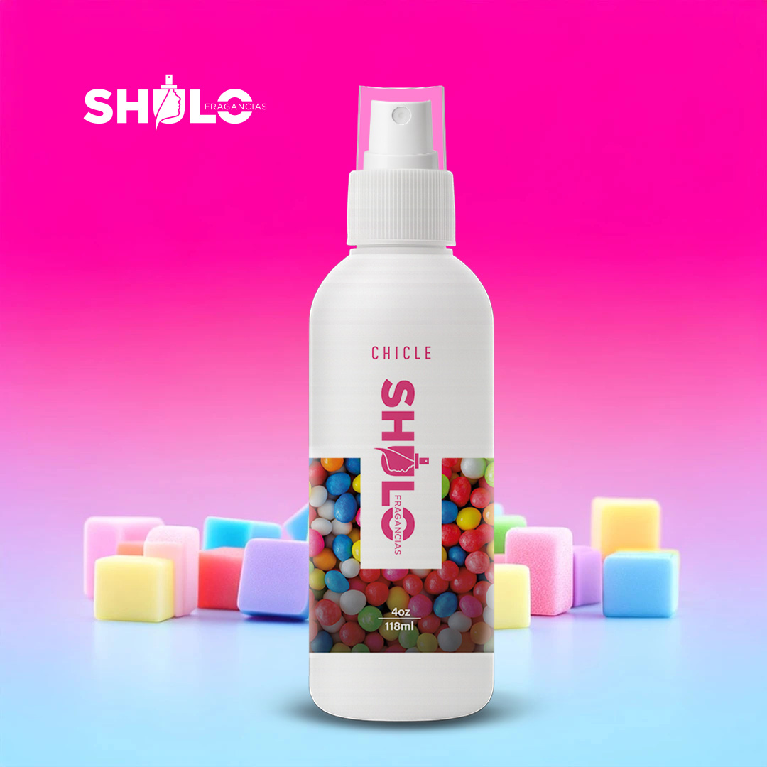 aromatizante de chicle aromatizante de chicle