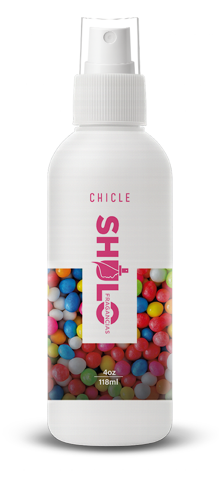 aromatizante de chicle aromatizante de chicle